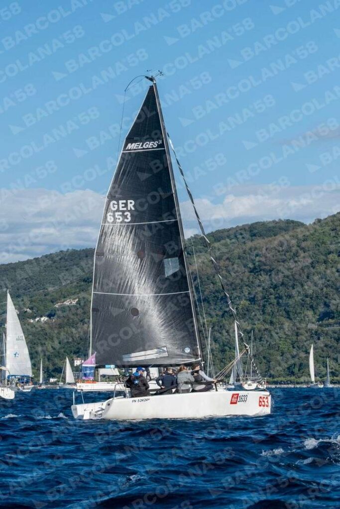 Mascone n° 1633
