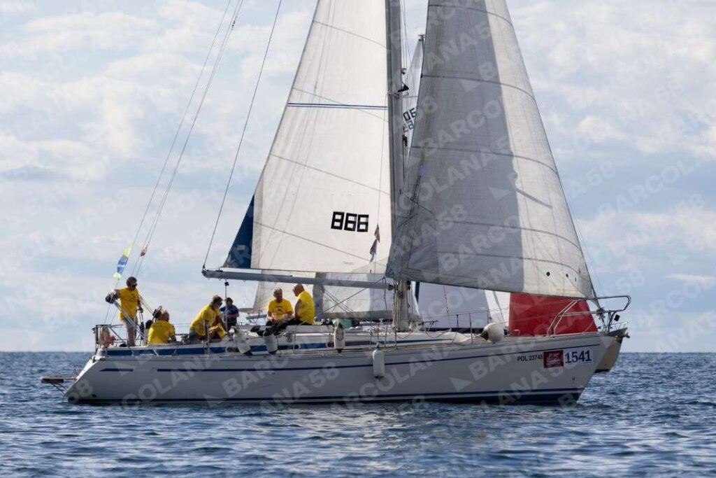 Mascone n° 1541