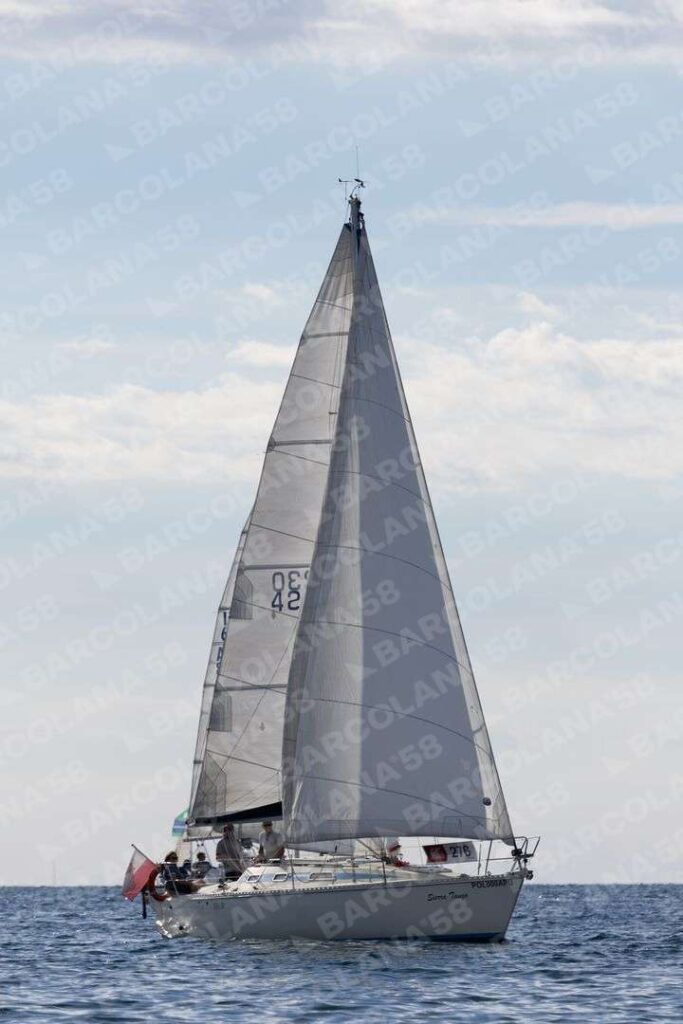 Mascone n° 0276