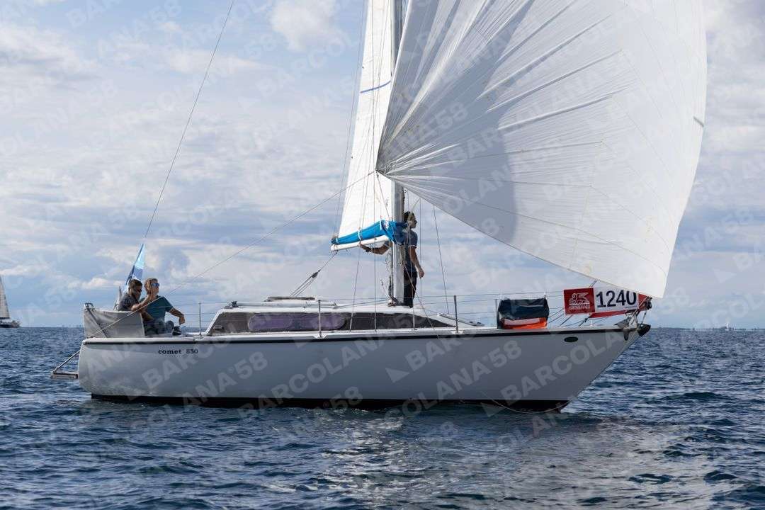 Mascone n° 1240
