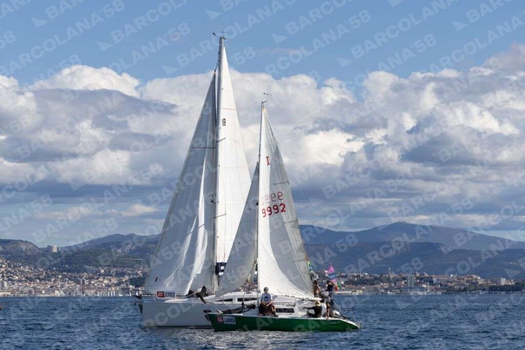 Mascone n° 1889, 1763