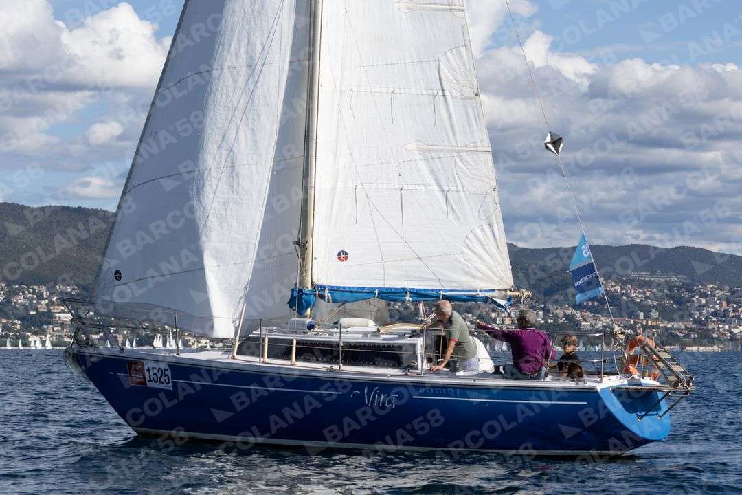 Mascone n° 1525