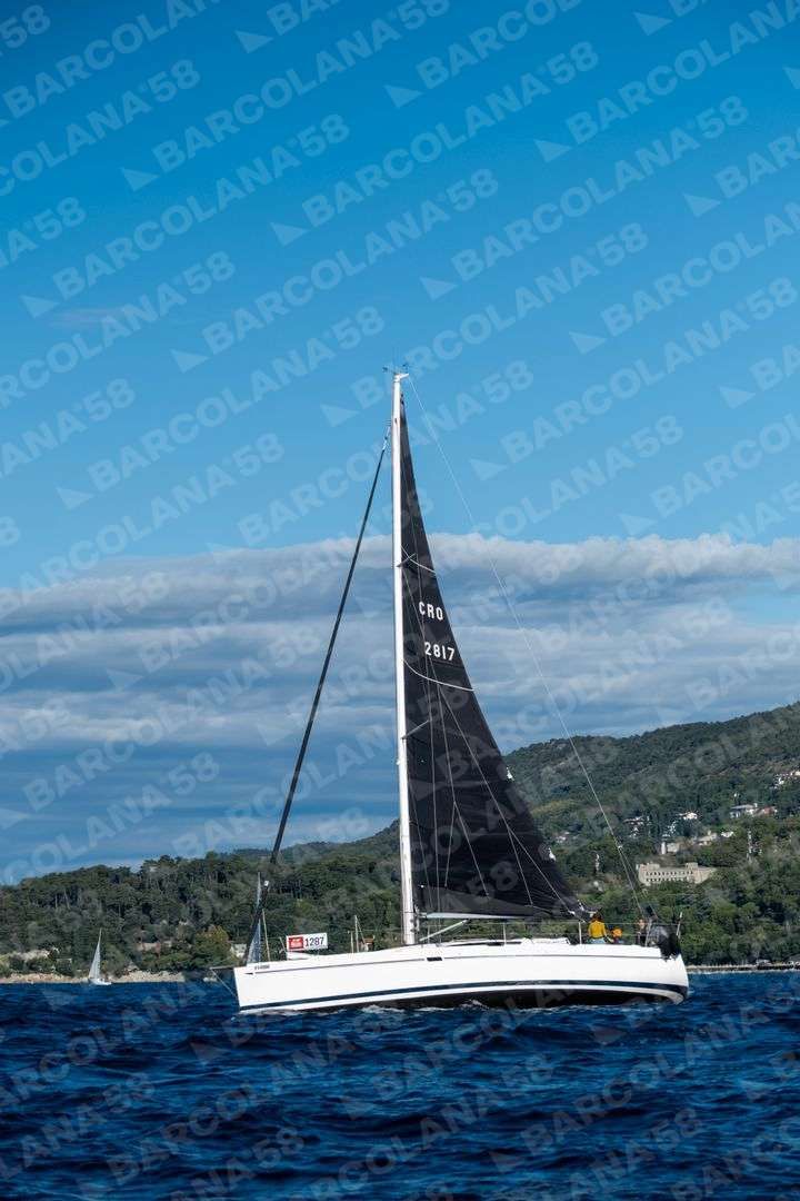 Mascone n° 1287