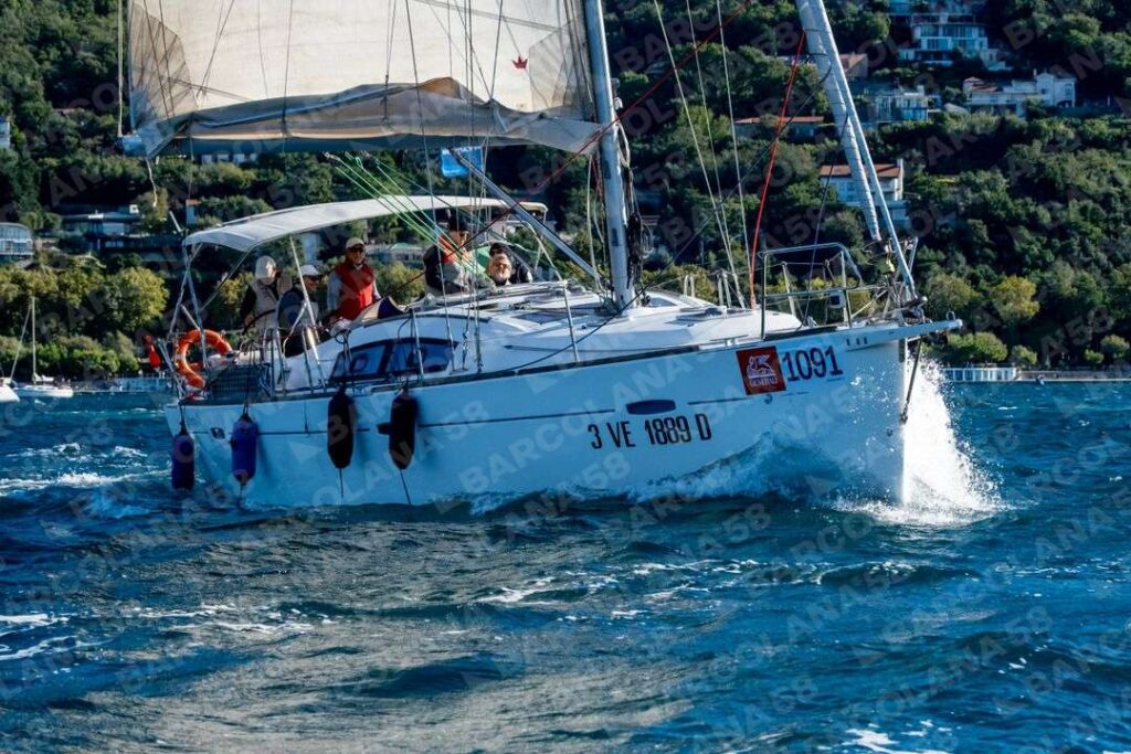 Mascone n° 1091