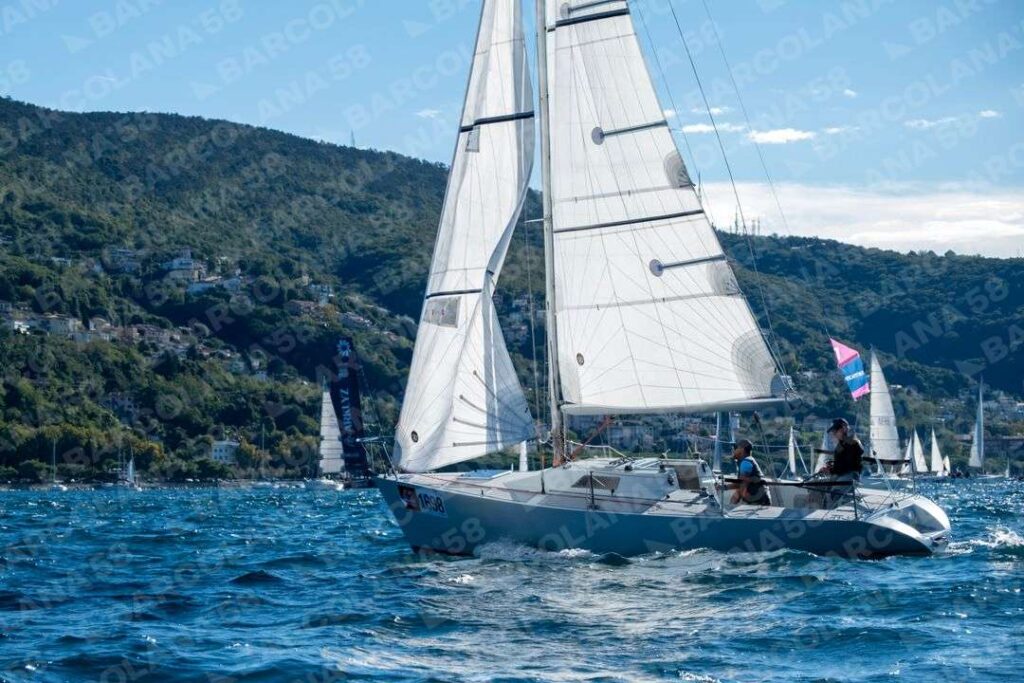 Mascone n° 1698