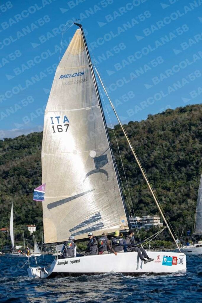Mascone n° 1003