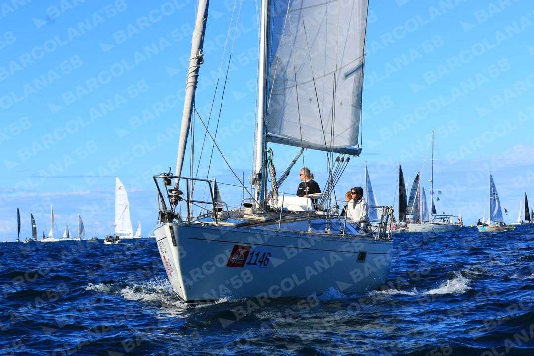 Mascone n° 1146