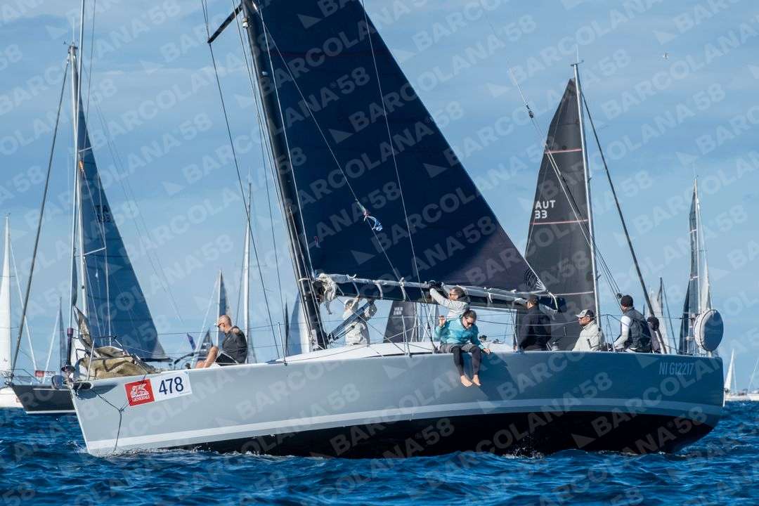 Mascone n° 0478