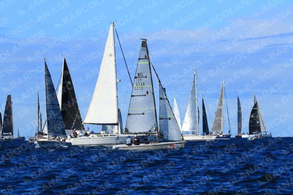 Mascone n° 1510, 1347, 1693, 0404, 1352