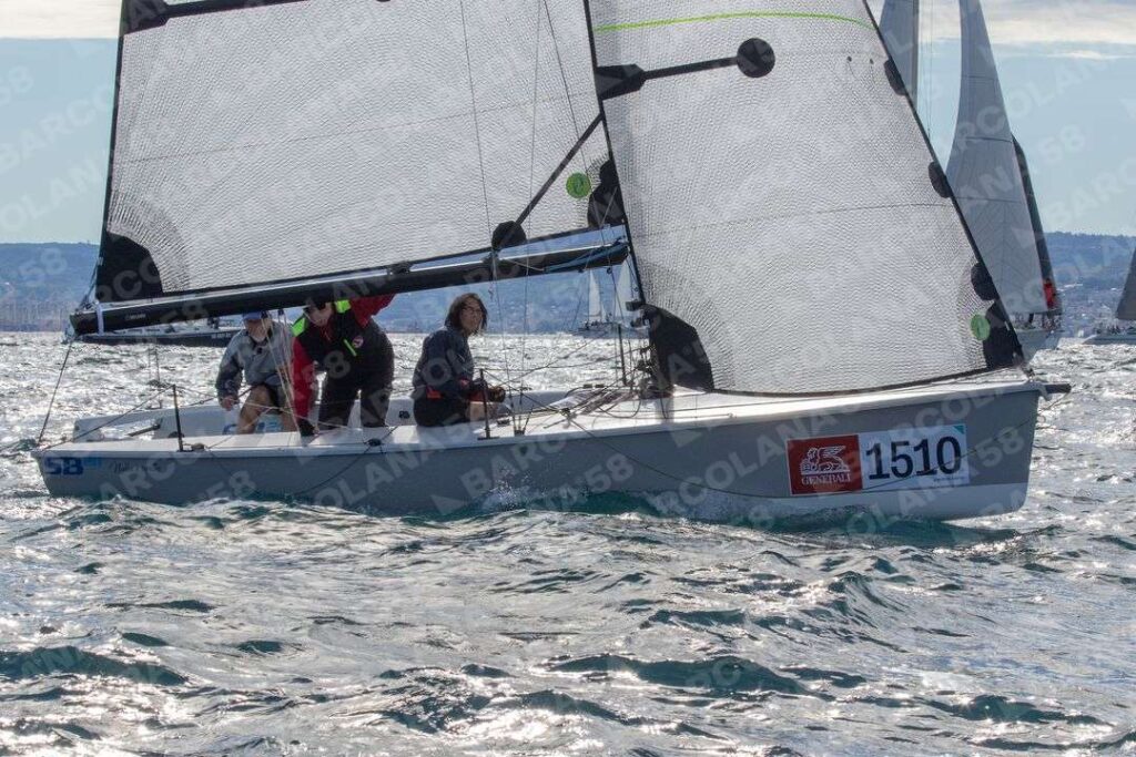 Mascone n° 1510
