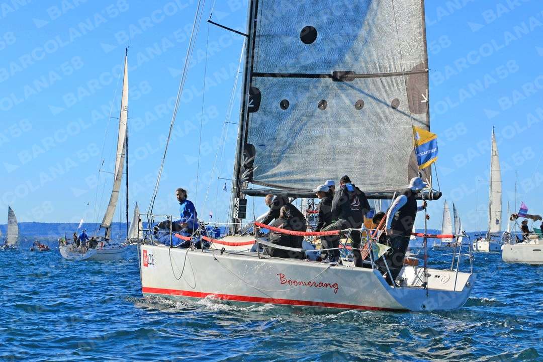 Mascone n° 1206