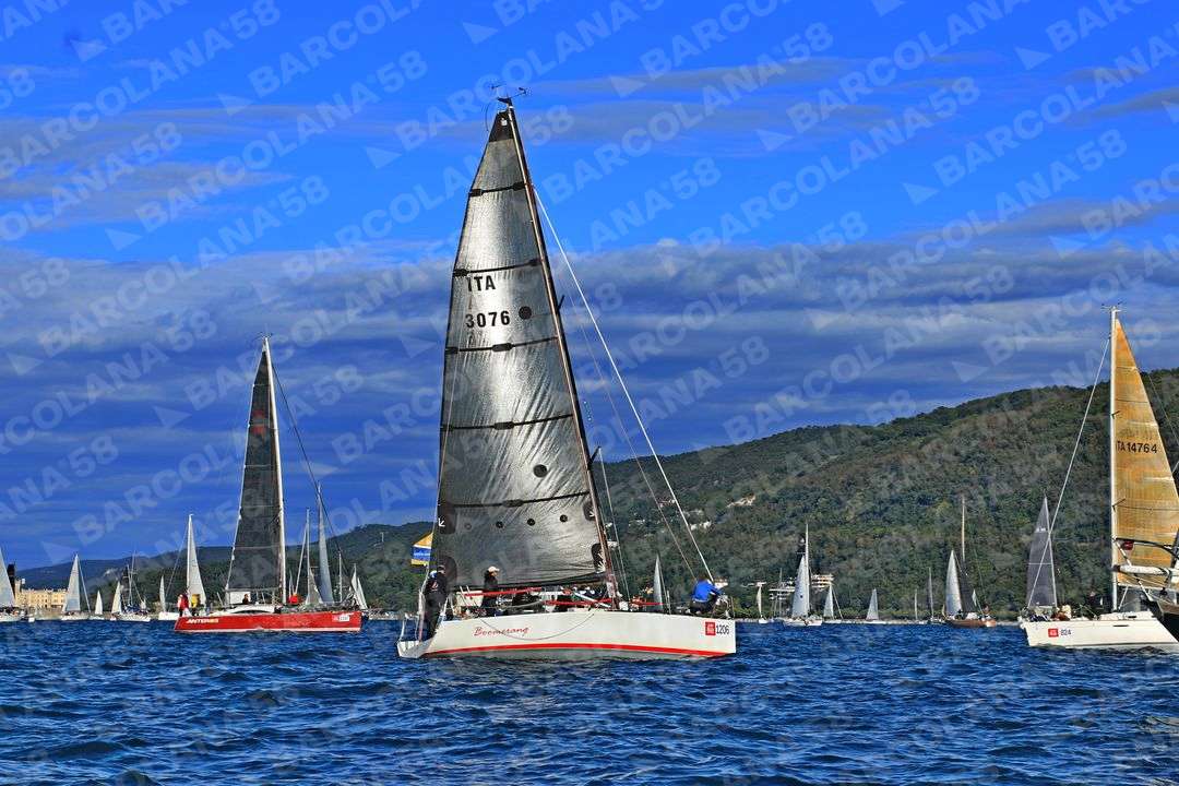 Mascone n° 1206, 0824, 0000, 1147