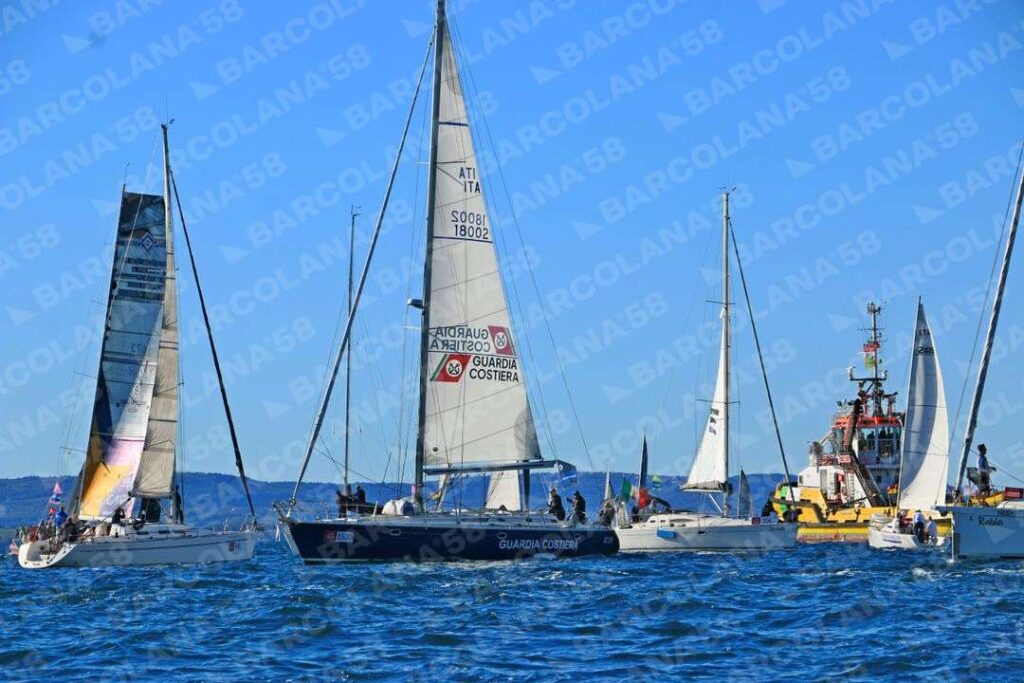 Mascone n° 1530, 0641, 0000, 0356, 0130