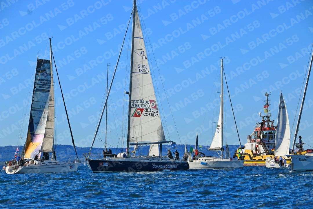 Mascone n° 1530, 0641, 0000, 0356, 0130