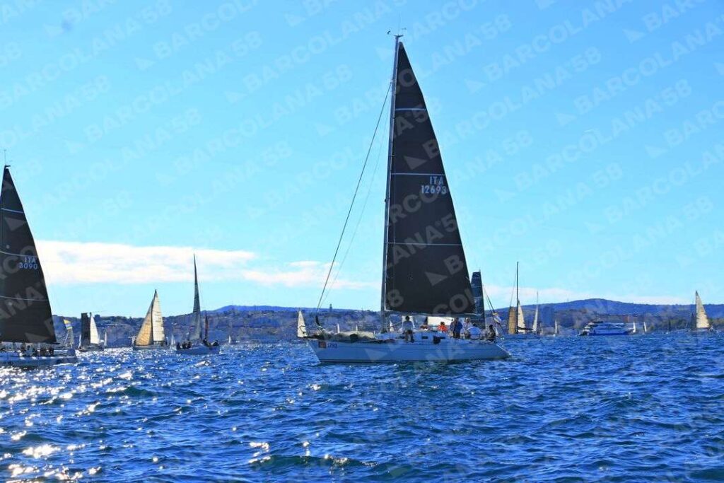 Mascone n° 1793
