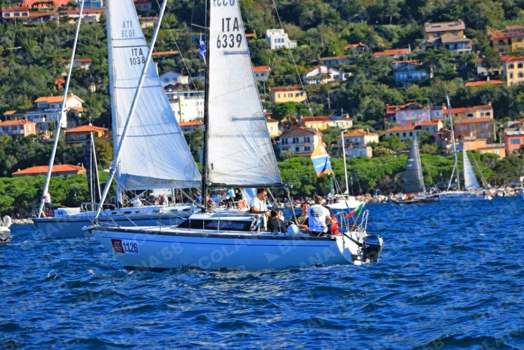 Mascone n° 1126