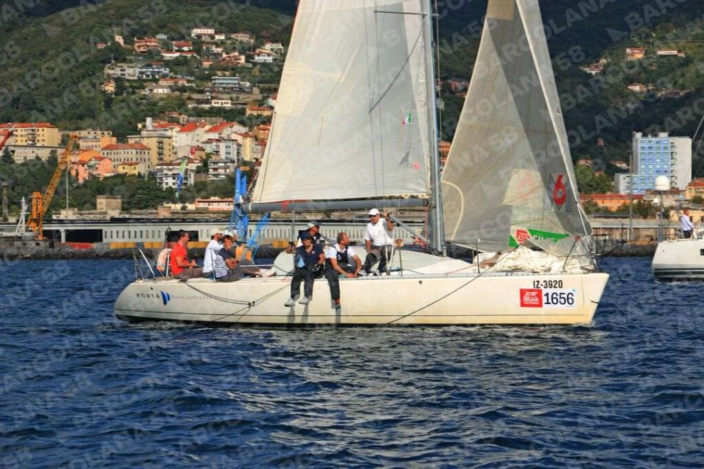 Mascone n° 1656