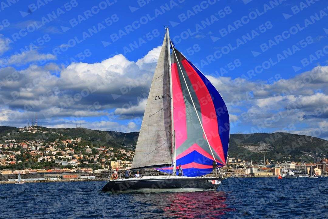 Mascone n° 1870