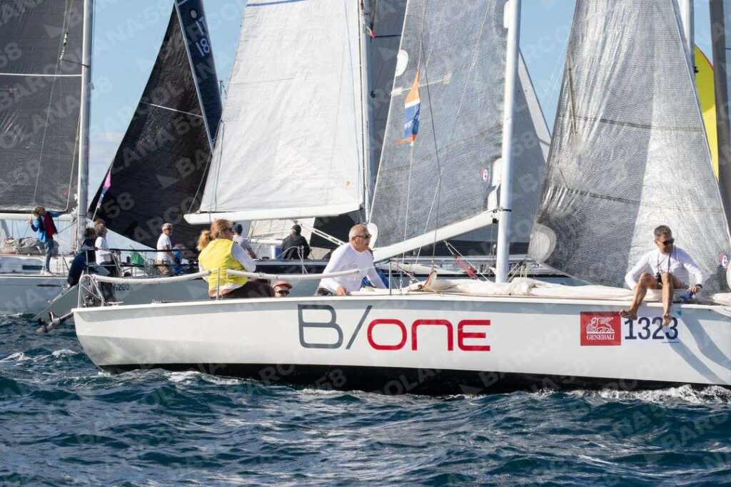 Mascone n° 1323