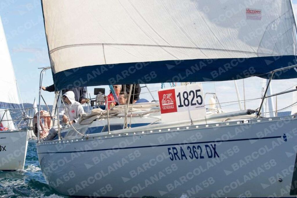Mascone n° 1825