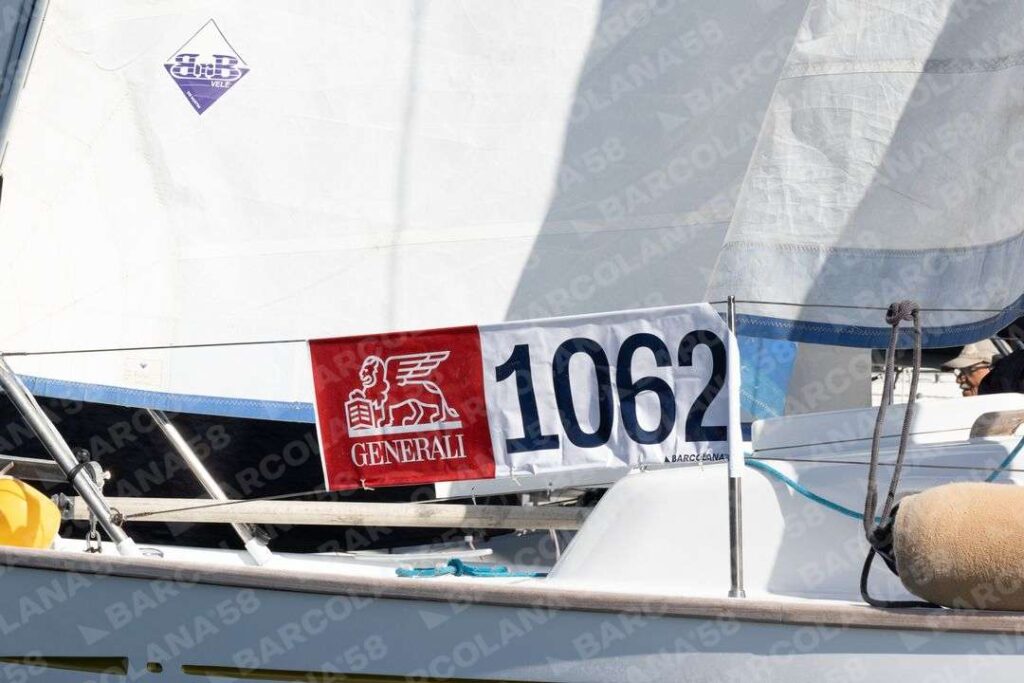 Mascone n° 1062