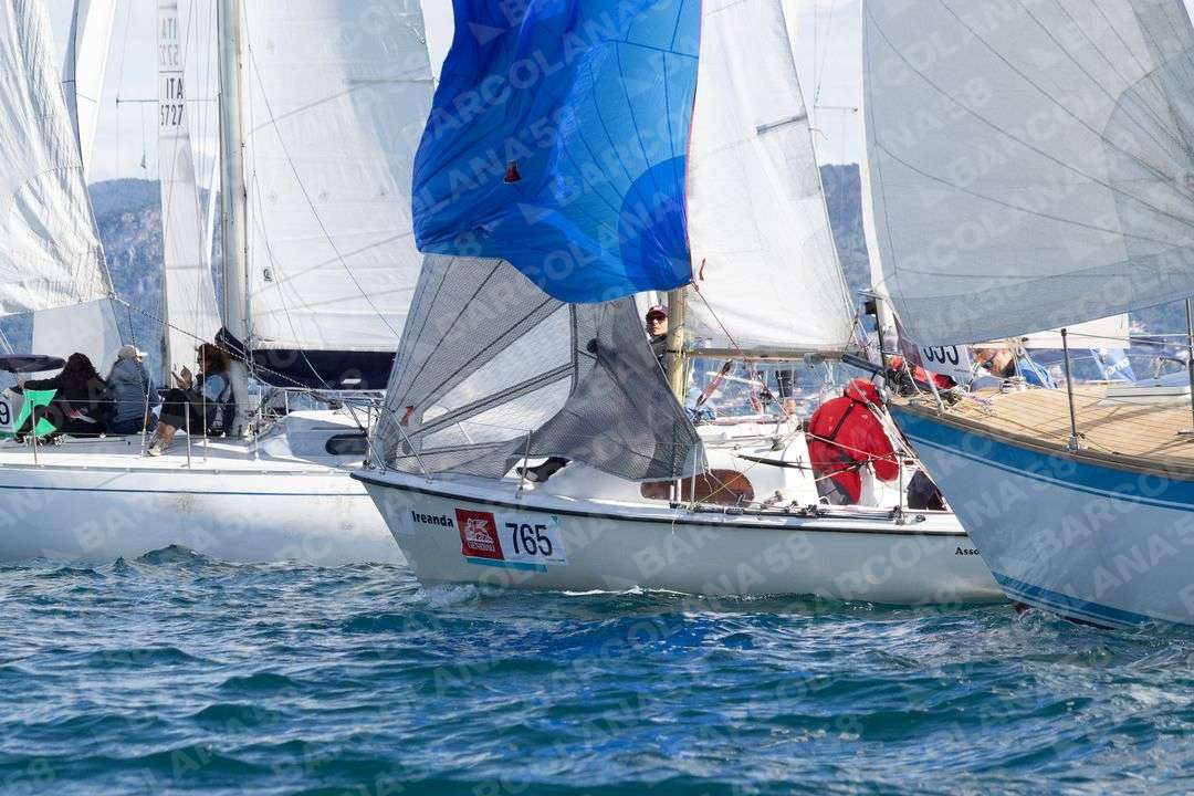 Mascone n° 0765