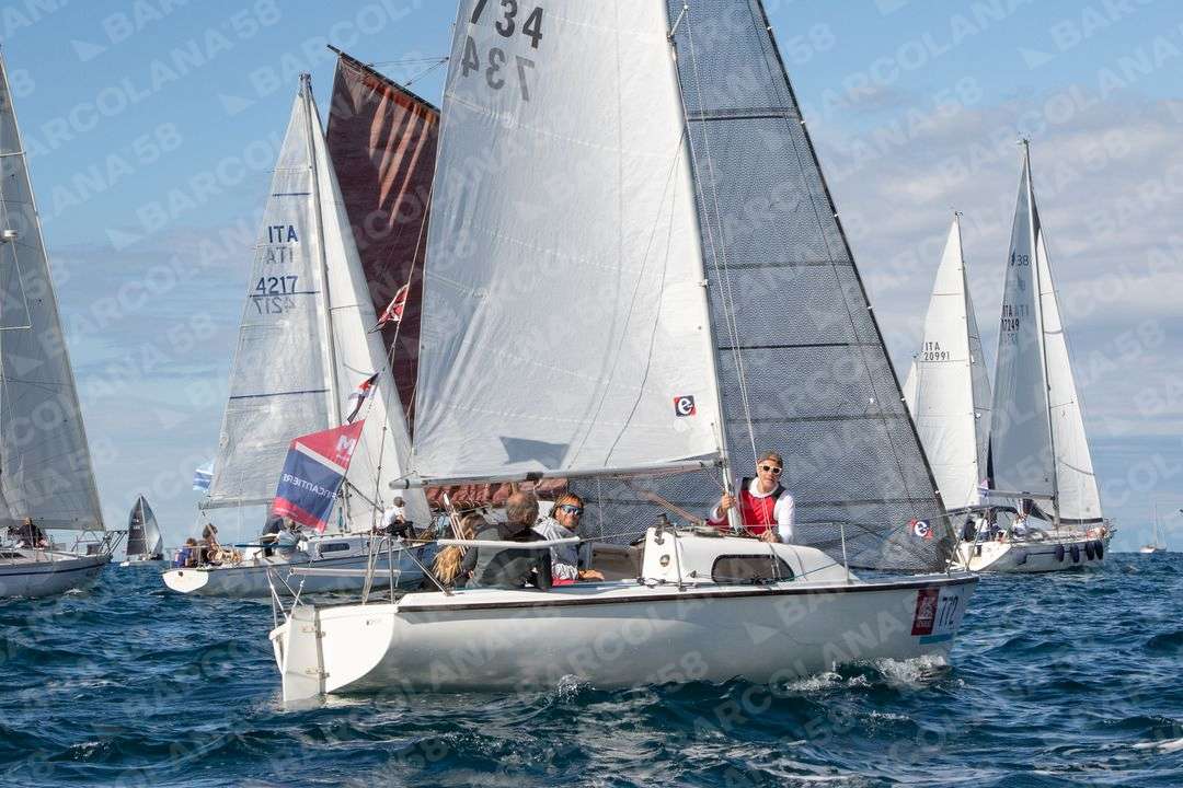 Mascone n° 0772