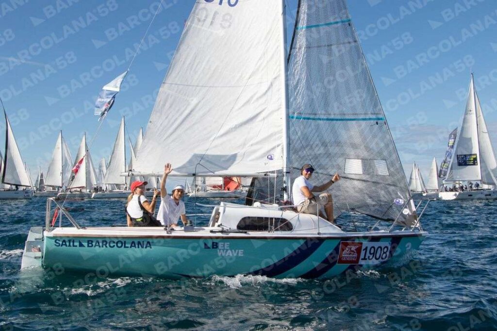 Mascone n° 1908