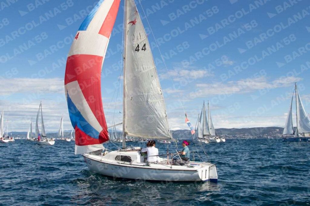 Mascone n° 1513