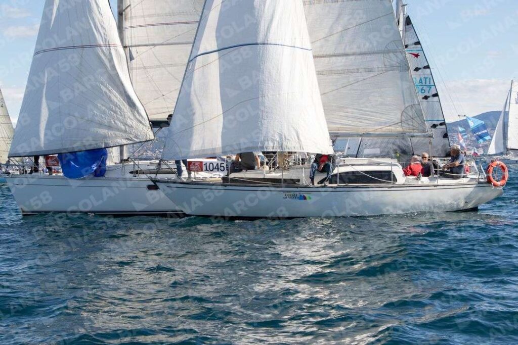 Mascone n° 1045