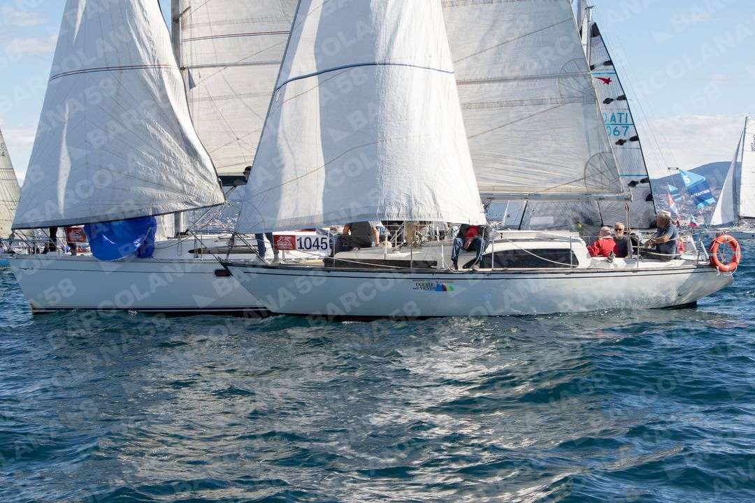 Mascone n° 1045