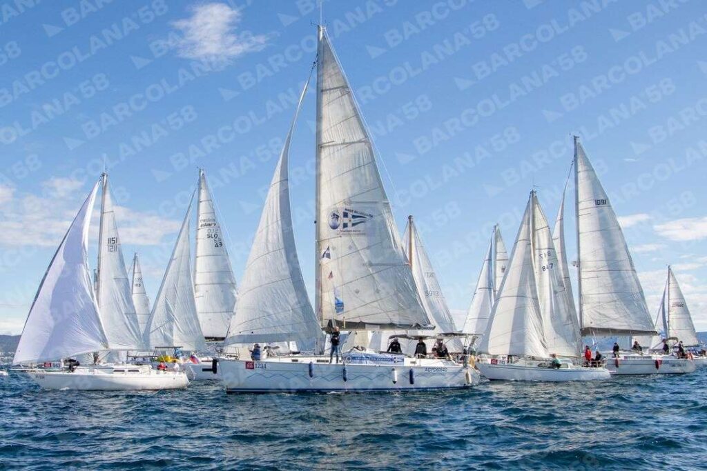 Mascone n° 1234, 0741, 0843, 1165