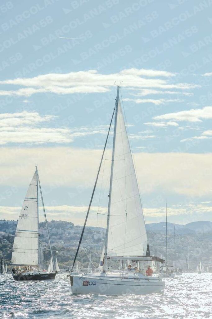 Mascone n° 1302