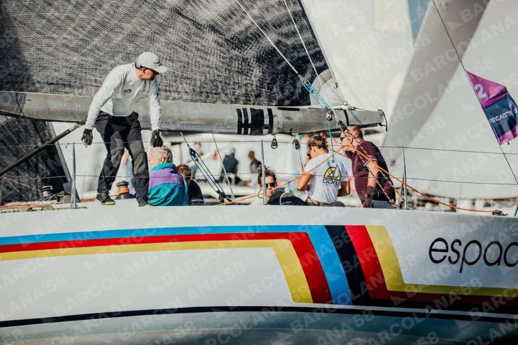Mascone n° 1660