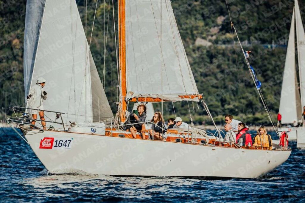 Mascone n° 1647