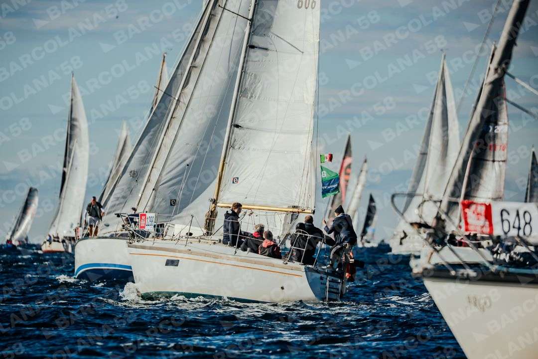 Mascone n° 1298