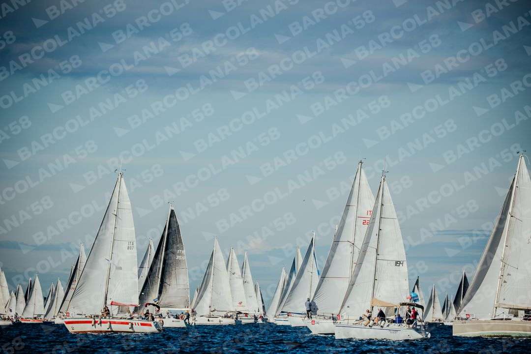 Mascone n° 1345, 1710, 0141, 0826, 0740, 1049