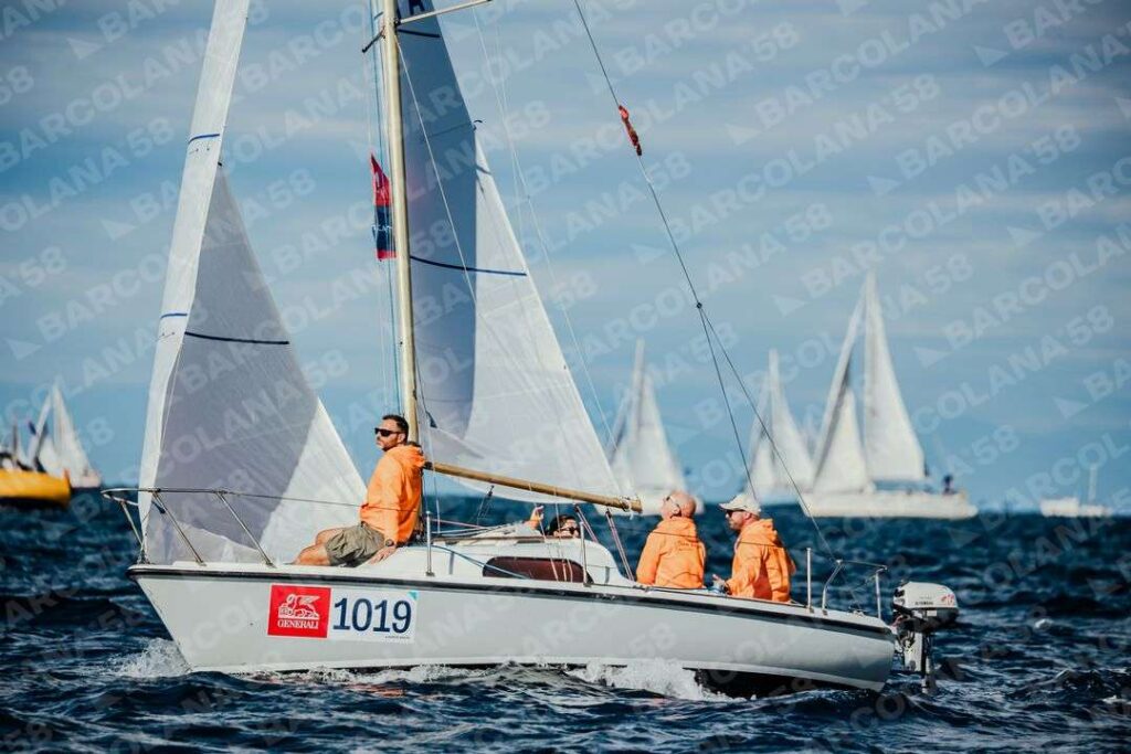 Mascone n° 1019