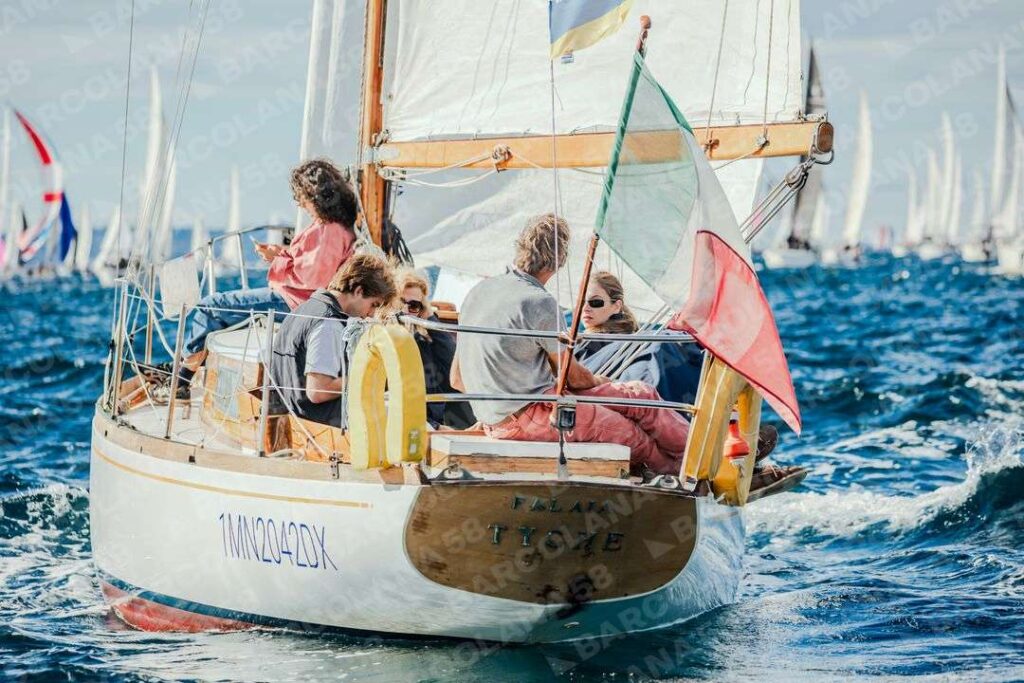 Mascone n° 1333
