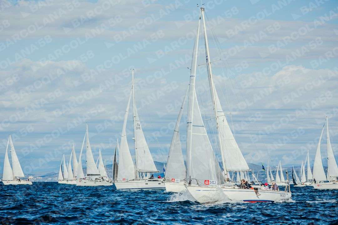 Mascone n° 1413, 0520, 0839, 0440, 1705, 1146