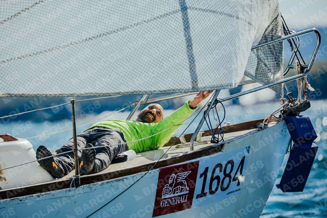 Mascone n° 1684