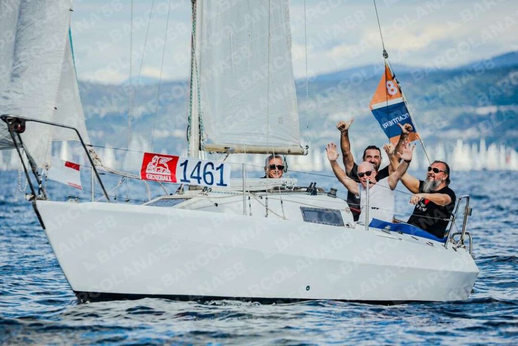 Mascone n° 1461