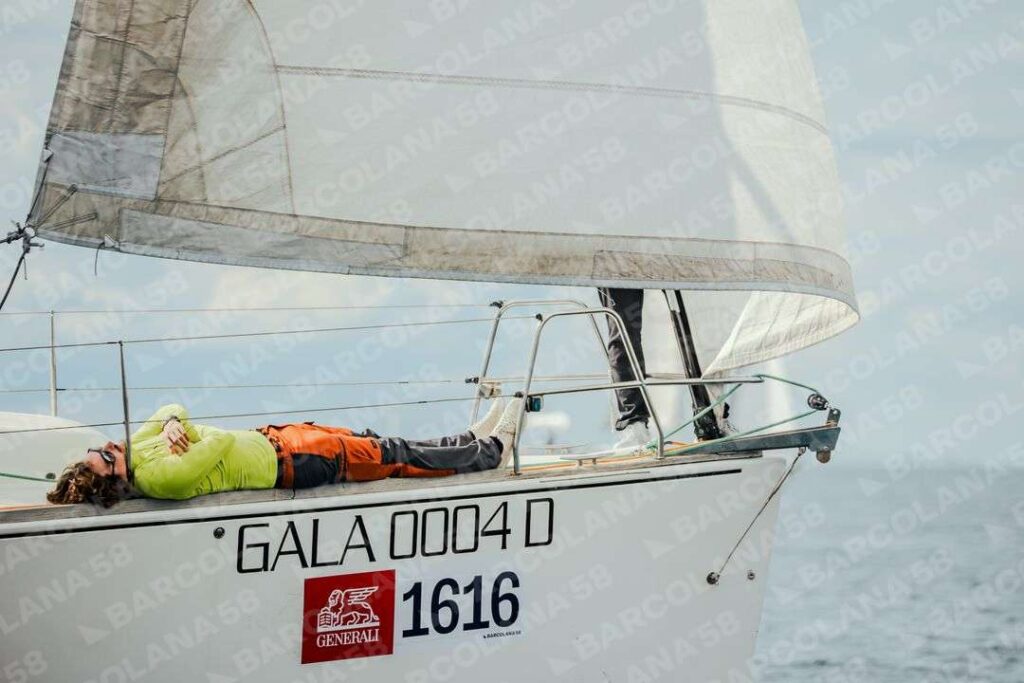 Mascone n° 1616
