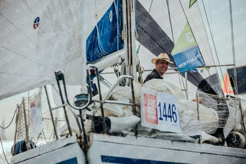 Mascone n° 1446