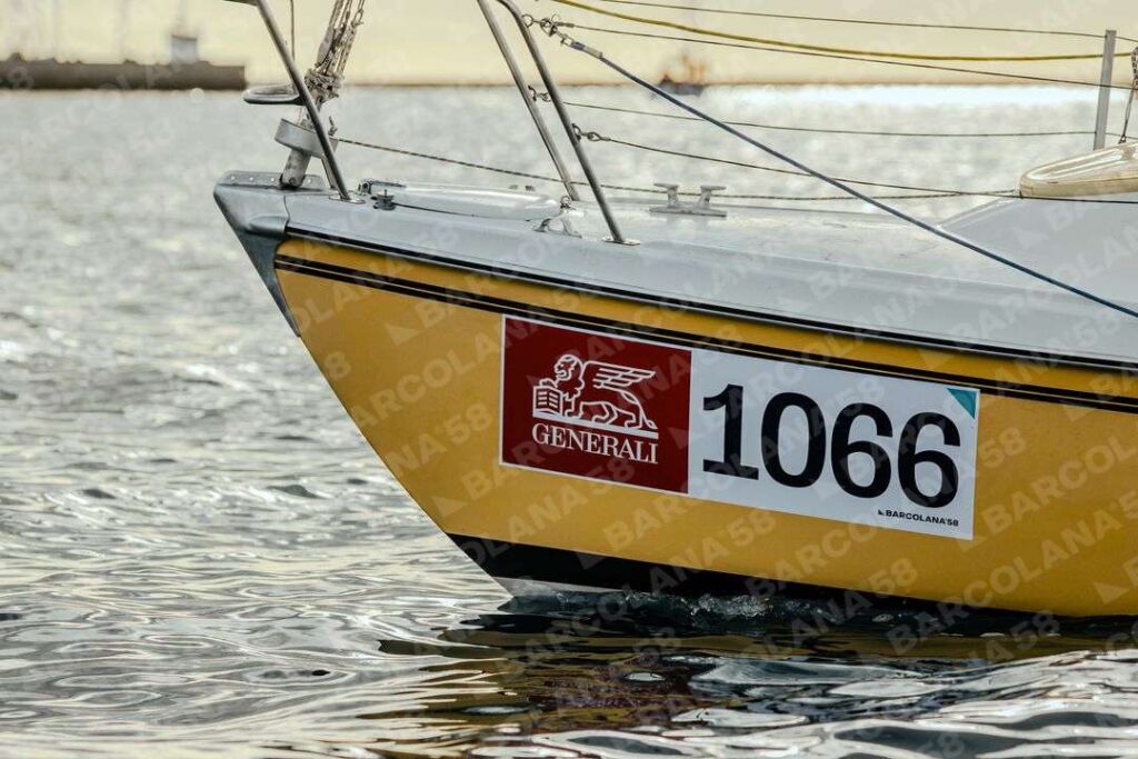Mascone n° 1066