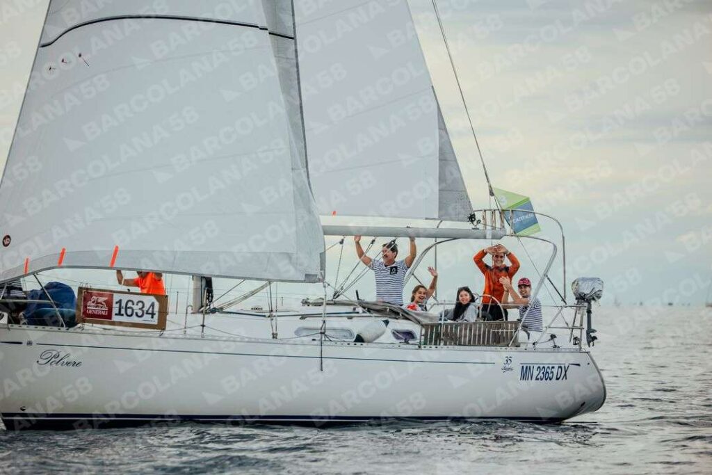 Mascone n° 1634