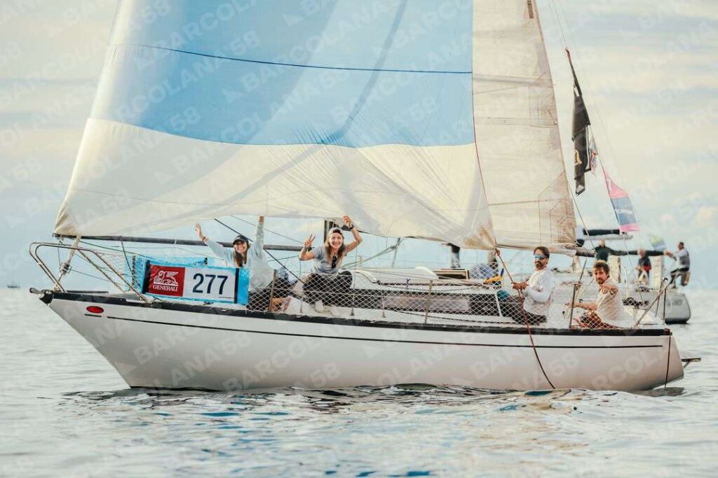 Mascone n° 0277