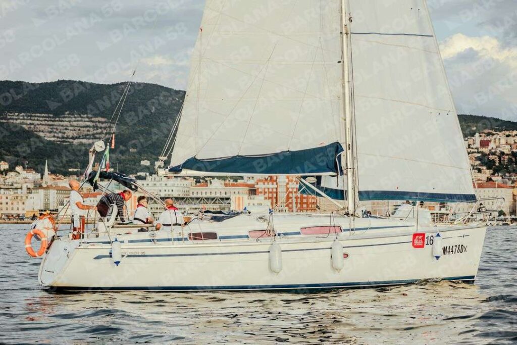 Mascone n° 1641