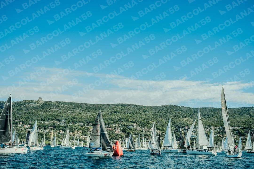 Mascone n° 1457, 1925, 0859, 0804, 1488, 1401, 0531, 1847, 0854