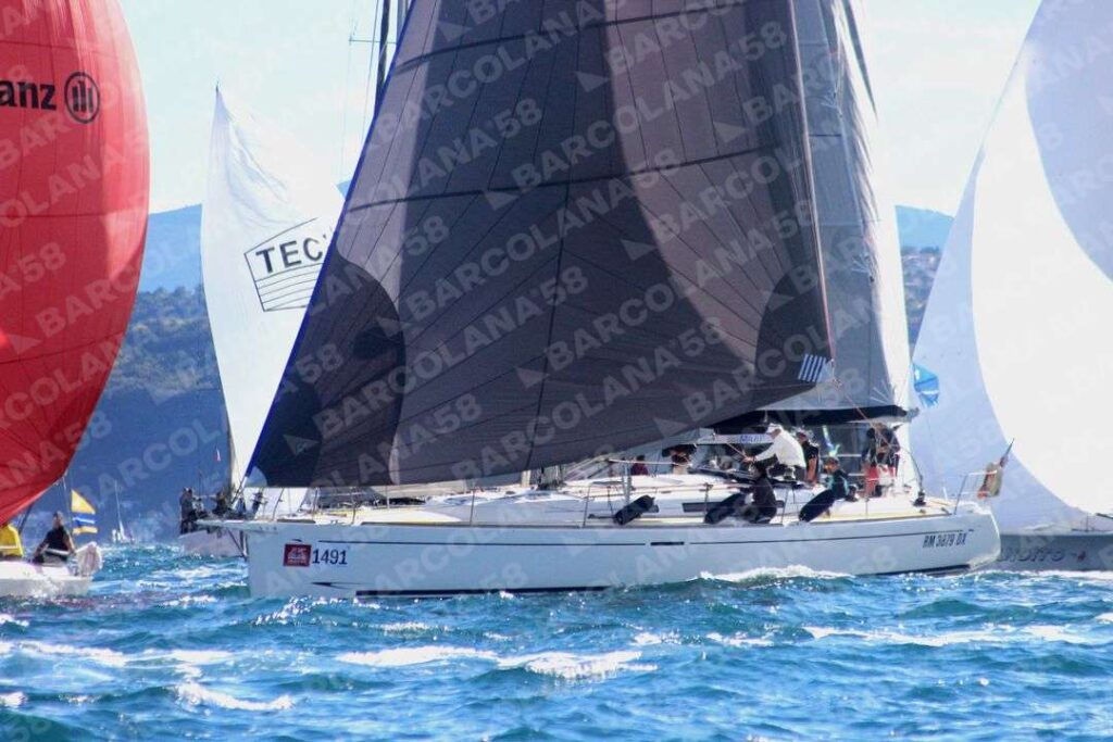 Mascone n° 1491
